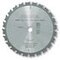Kreissägeblatt Master-Cut 165x1,6x16 P24 WZPOS